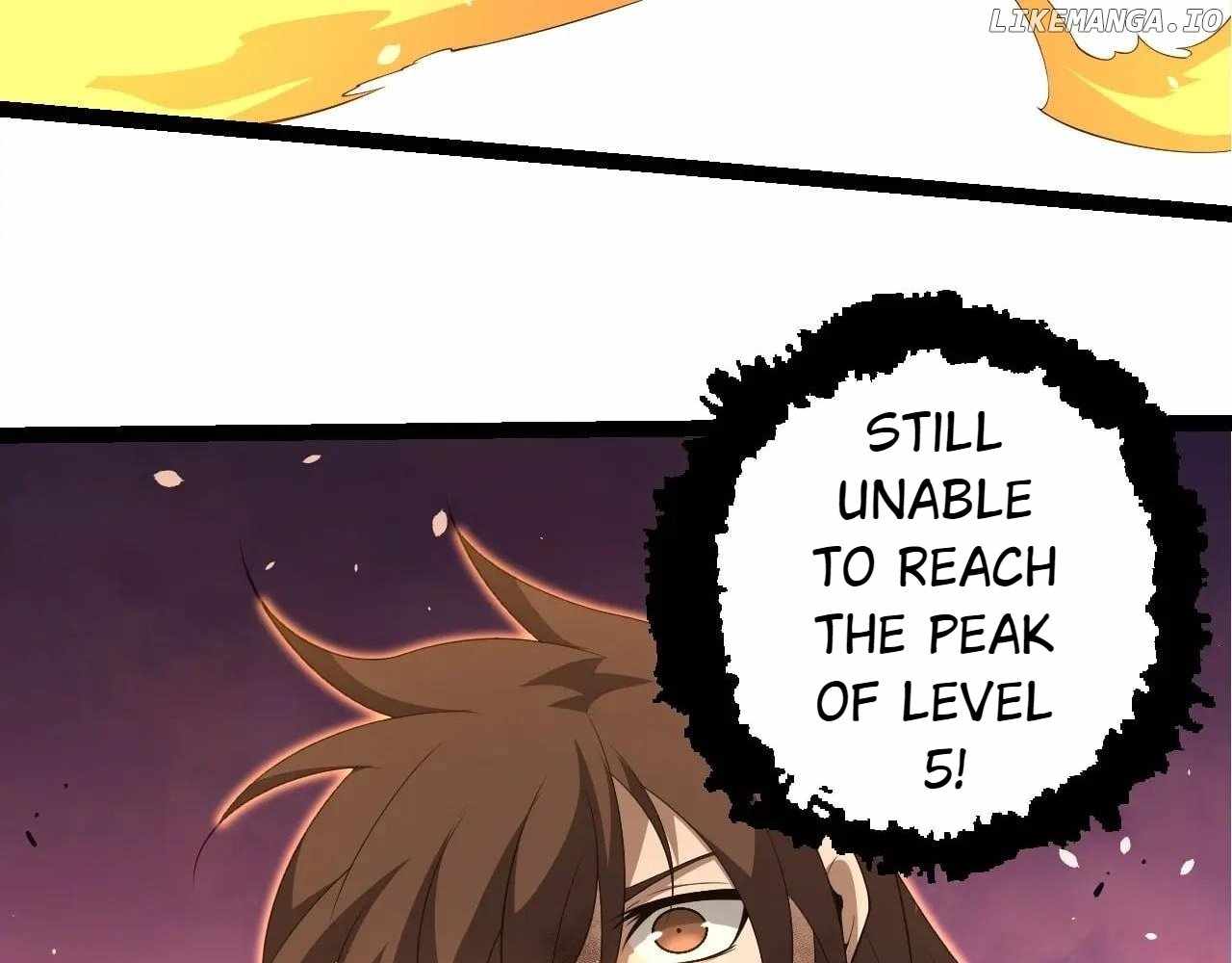 Evolution Begins With A Big Tree Chapter 376 54